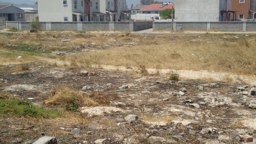 0 Bedroom Property for Sale in The Connifers Western Cape